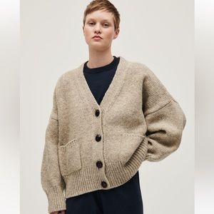 Babaa cardigan no 17